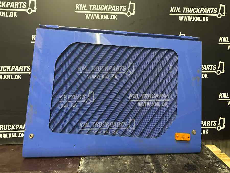 VOLVO BUS COOLER DOOR 21702777 - Кузов и экстерьер для Автобусов: фото 1 VOLVO BUS COOLER DOOR 21702777 - Кузов и экстерьер для Автобусов: фото 1