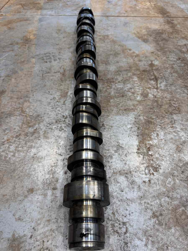VOLVO CAMSHAFT D16K 23108823 - Двигатель и запчасти для Грузовиков: фото 2 VOLVO CAMSHAFT D16K 23108823 - Двигатель и запчасти для Грузовиков: фото 2