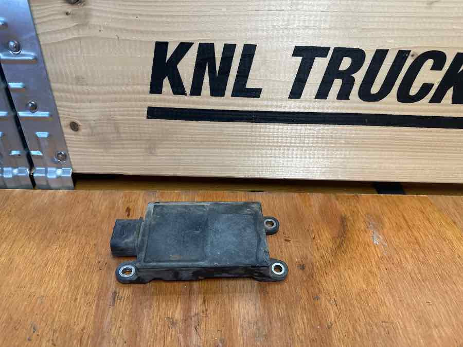 VOLVO COLLISION ECU 23123415 - Электрическая система для Грузовиков: фото 1 VOLVO COLLISION ECU 23123415 - Электрическая система для Грузовиков: фото 1