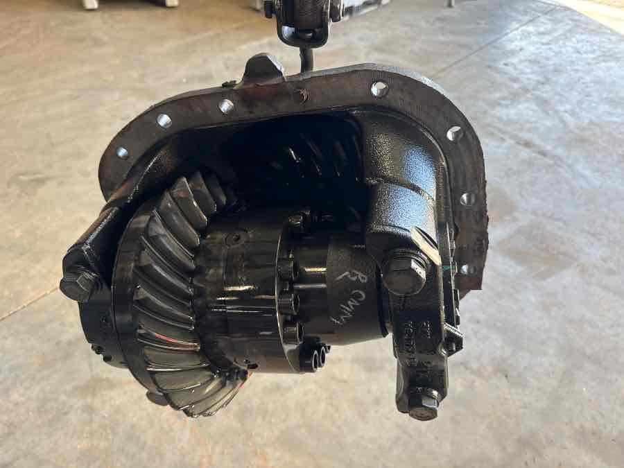 VOLVO DIFF RSH1370F - 3.46 // 22014363 - Дифференциал для Грузовиков: фото 2 VOLVO DIFF RSH1370F - 3.46 // 22014363 - Дифференциал для Грузовиков: фото 2