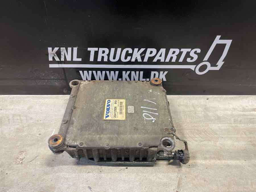 VOLVO ECU 20412506 - Электрическая система для Грузовиков: фото 2 VOLVO ECU 20412506 - Электрическая система для Грузовиков: фото 2