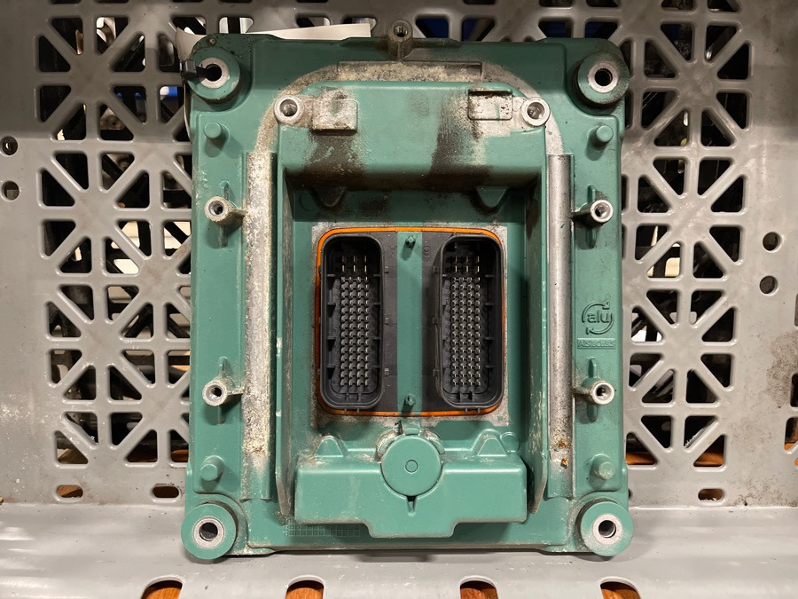 VOLVO ECU 21913600 P02 - Электрическая система для Грузовиков: фото 2 VOLVO ECU 21913600 P02 - Электрическая система для Грузовиков: фото 2