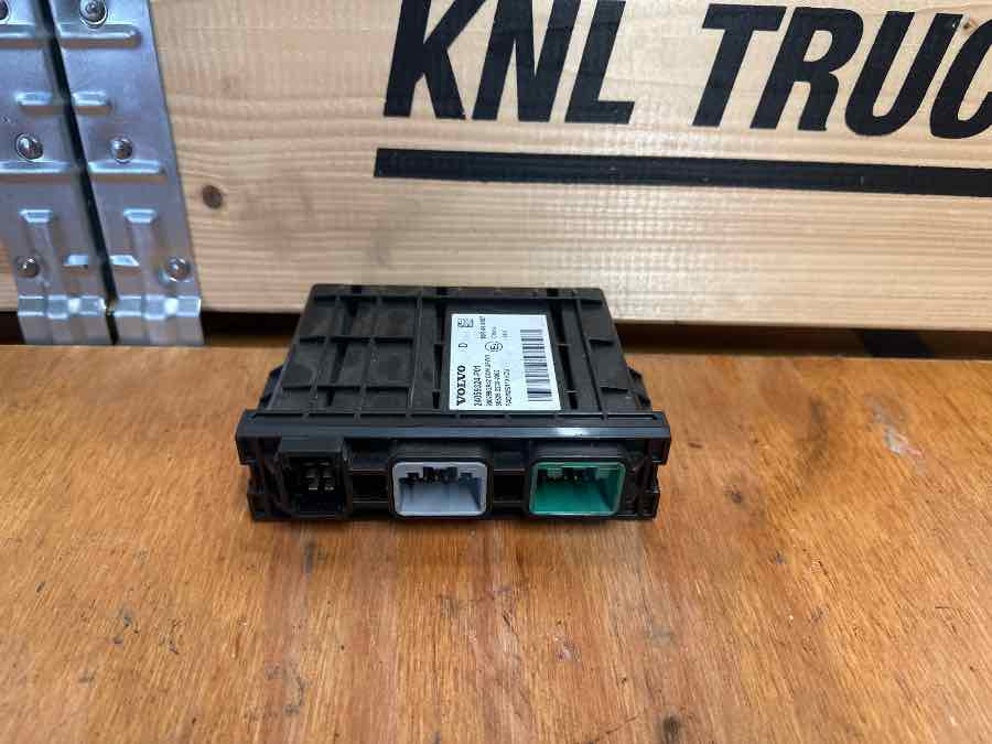 VOLVO ECU CONTROL UNIT 24059324 - Электрическая система для Грузовиков: фото 1 VOLVO ECU CONTROL UNIT 24059324 - Электрическая система для Грузовиков: фото 1