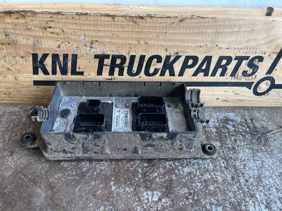 VOLVO ECU RCIOM 22149717 - Электрическая система для Грузовиков: фото 1 VOLVO ECU RCIOM 22149717 - Электрическая система для Грузовиков: фото 1