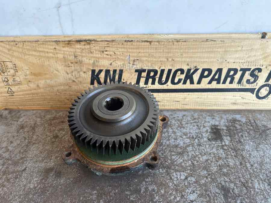VOLVO ENGINE PTO 21912722 - Гидравлика для Грузовиков: фото 2 VOLVO ENGINE PTO 21912722 - Гидравлика для Грузовиков: фото 2