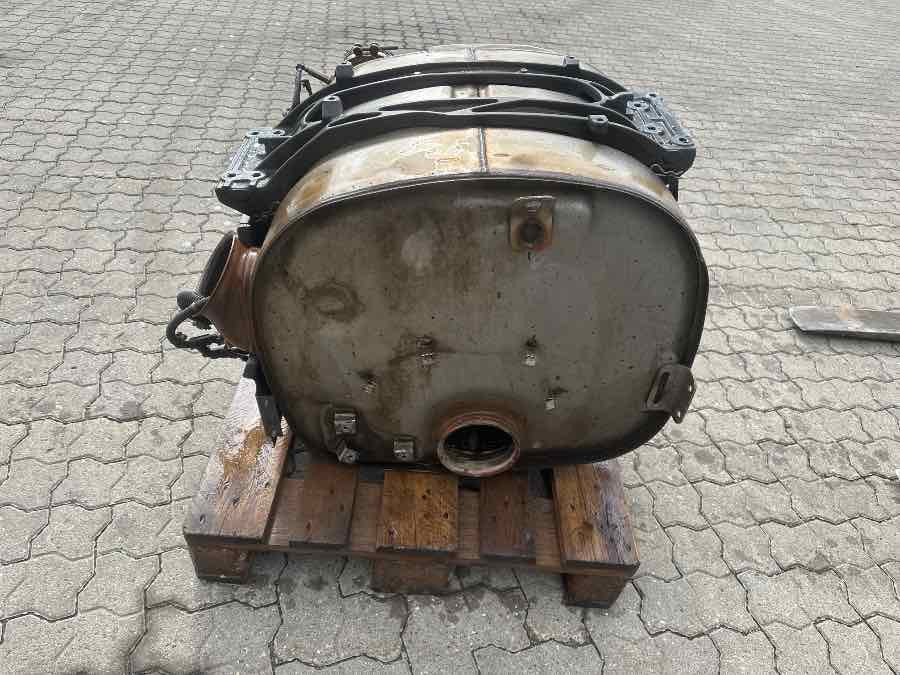 VOLVO EXHAUST 23046481 - Глушитель/ Выхлопная система для Грузовиков: фото 3 VOLVO EXHAUST 23046481 - Глушитель/ Выхлопная система для Грузовиков: фото 3