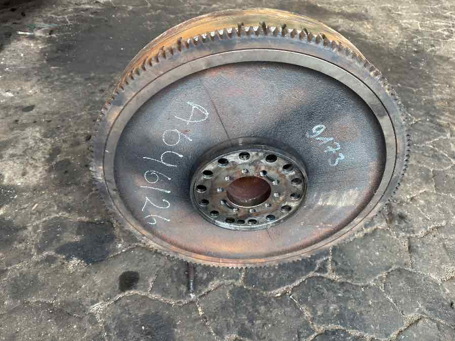 VOLVO FLY WHEEL 21416133 - Двигатель и запчасти для Грузовиков: фото 1 VOLVO FLY WHEEL 21416133 - Двигатель и запчасти для Грузовиков: фото 1