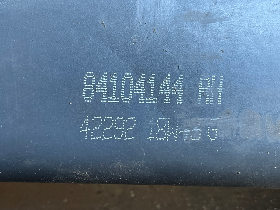 VOLVO HINGE 84104144 - Кабина и интерьер для Грузовиков: фото 3 VOLVO HINGE 84104144 - Кабина и интерьер для Грузовиков: фото 3