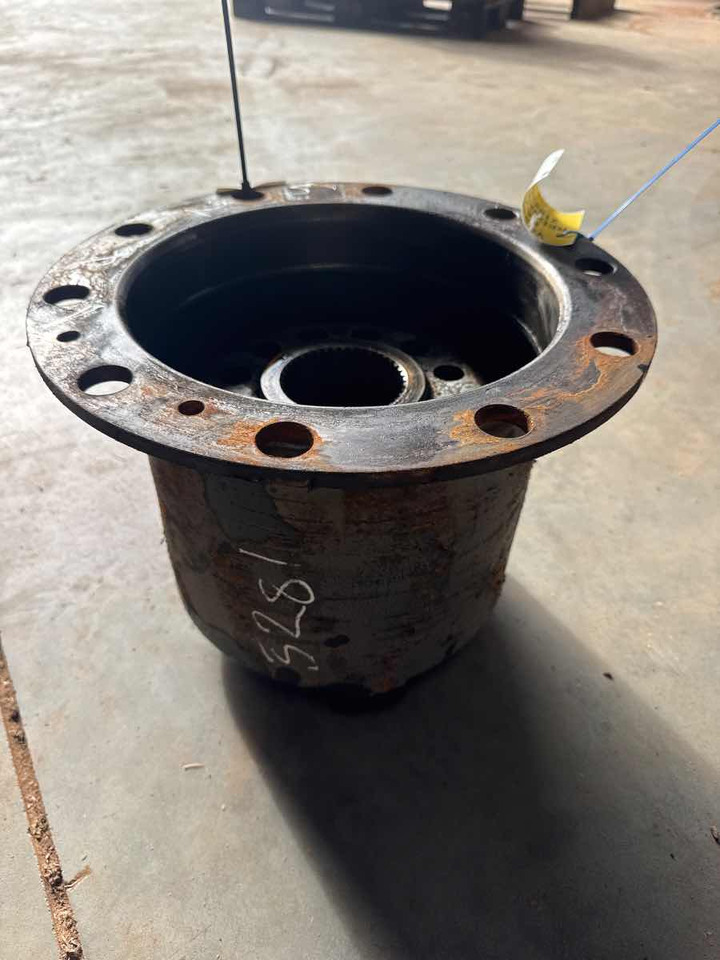 VOLVO HUBREDUCTION 21942659 - Ступица для Грузовиков: фото 1 VOLVO HUBREDUCTION 21942659 - Ступица для Грузовиков: фото 1