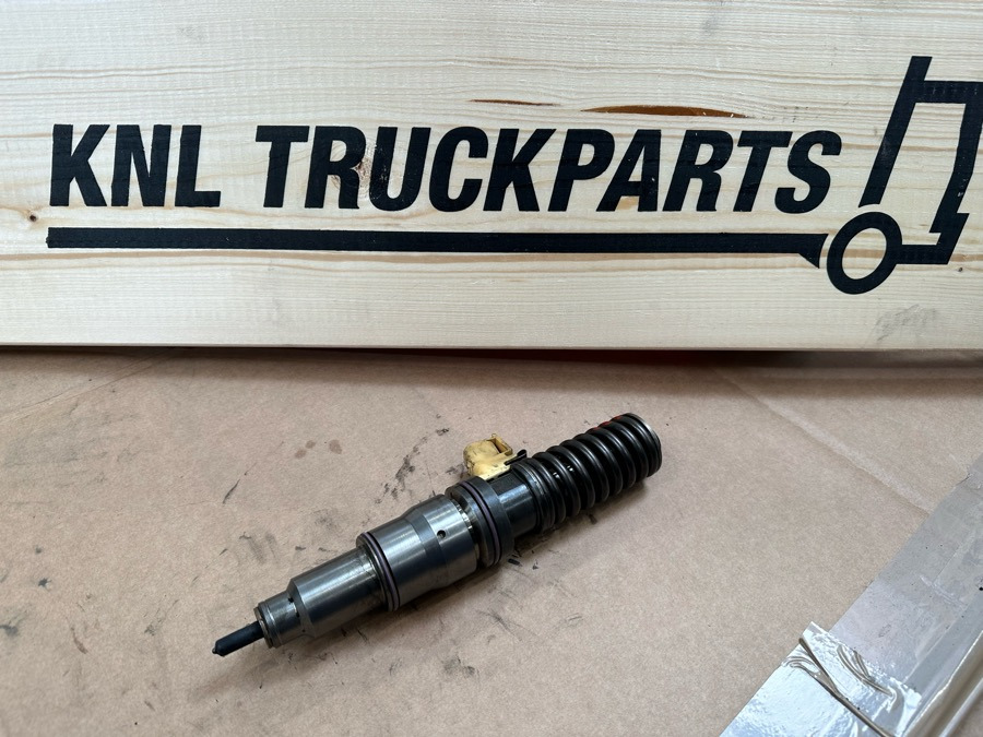 VOLVO INJECTOR 21098635 - Подготовка топлива для Грузовиков: фото 1 VOLVO INJECTOR 21098635 - Подготовка топлива для Грузовиков: фото 1