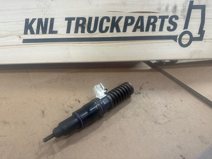 VOLVO INJECTOR 22052765 - Подготовка топлива для Грузовиков: фото 1 VOLVO INJECTOR 22052765 - Подготовка топлива для Грузовиков: фото 1