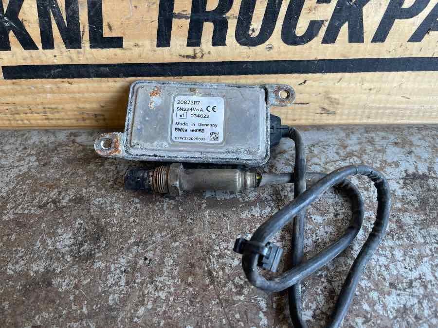 VOLVO NOX SENSOR 20873117 - Электрическая система для Грузовиков: фото 3 VOLVO NOX SENSOR 20873117 - Электрическая система для Грузовиков: фото 3