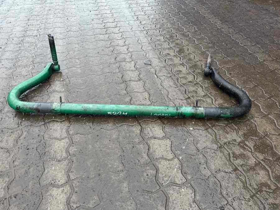 VOLVO STABILISATOR 22360320 - Подвеска для Грузовиков: фото 1 VOLVO STABILISATOR 22360320 - Подвеска для Грузовиков: фото 1