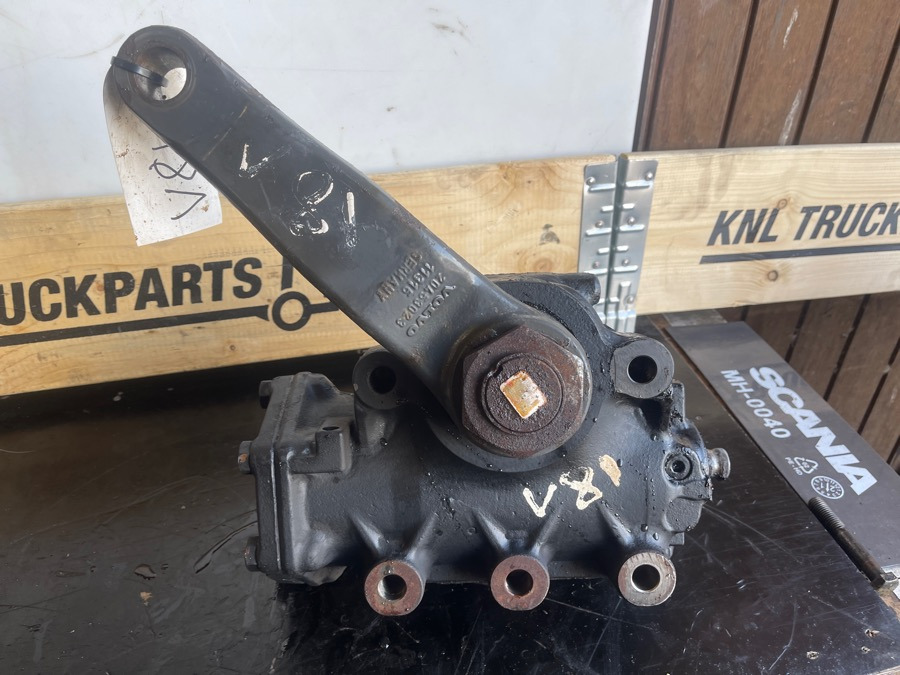 VOLVO STEERING GEAR 250353 - Рулевое управление для Грузовиков: фото 1 VOLVO STEERING GEAR 250353 - Рулевое управление для Грузовиков: фото 1