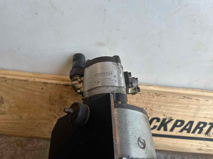 ATLET 063 0136501057 - Запчасти для Грузовиков: фото 3 ATLET 063 0136501057 - Запчасти для Грузовиков: фото 3
