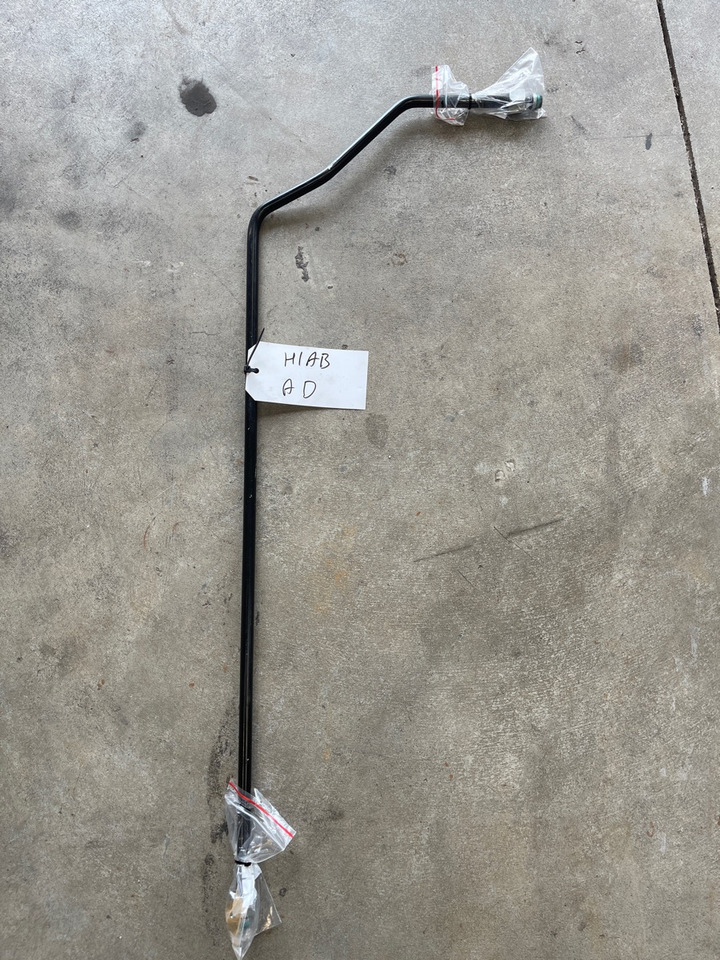 HIAB CRANE PARTS - Запчасти для Кранов-манипуляторов: фото 1 HIAB CRANE PARTS - Запчасти для Кранов-манипуляторов: фото 1