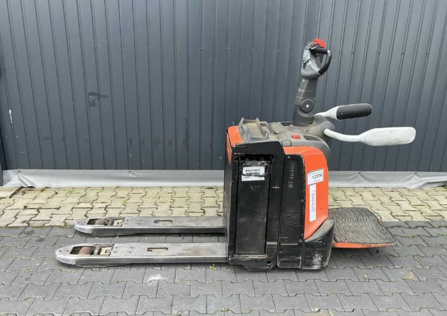 BT LPE200 - Тележка: фото 2 BT LPE200 - Тележка: фото 2