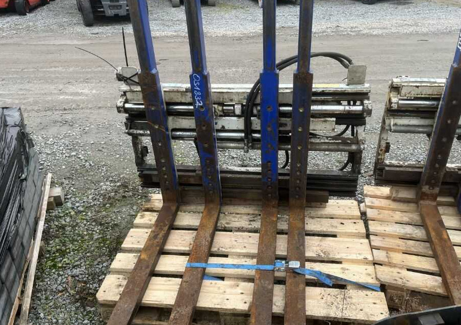 Cascade 25G2 - Вилы: фото 2 Cascade 25G2 - Вилы: фото 2