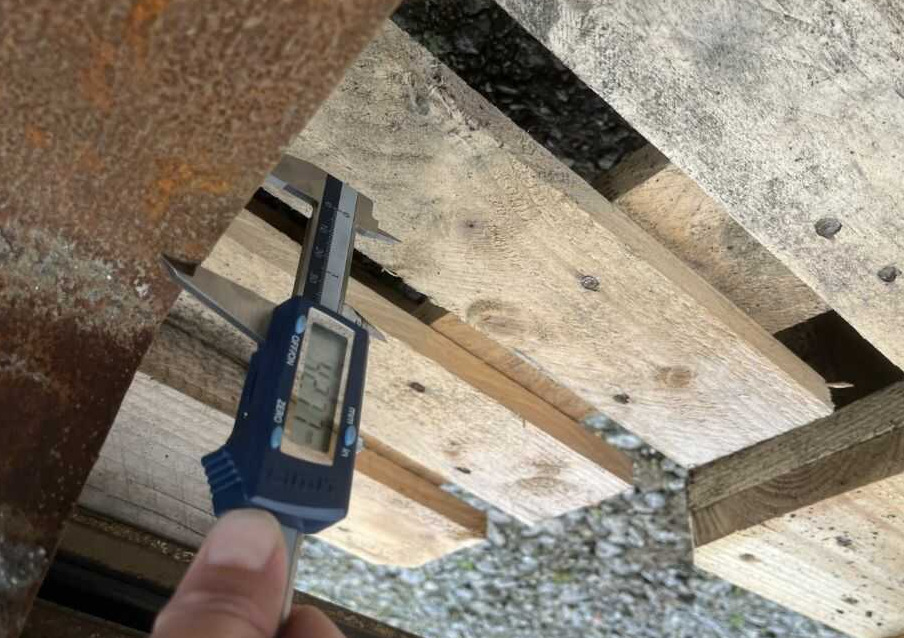 Вилы Cascade 25G2: фото 10 Вилы Cascade 25G2: фото 10