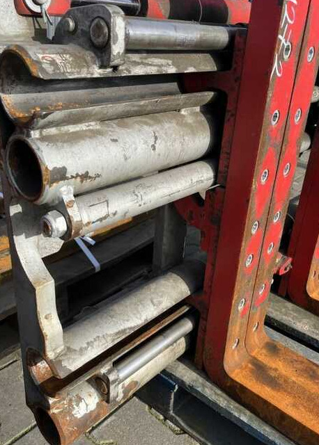 Durwen DPK30C - Вилы: фото 4 Durwen DPK30C - Вилы: фото 4