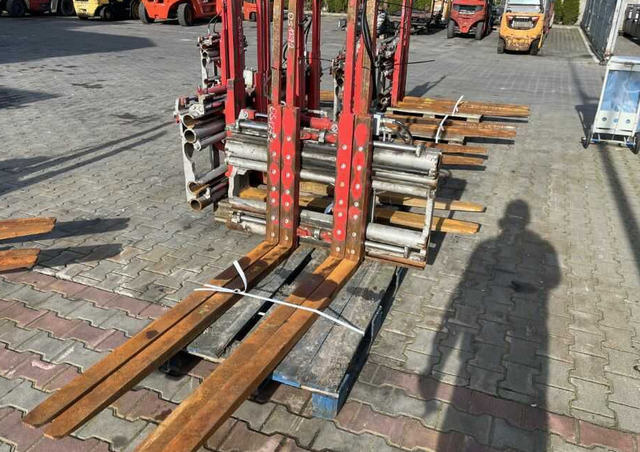 Durwen DPK30C - Вилы: фото 2 Durwen DPK30C - Вилы: фото 2