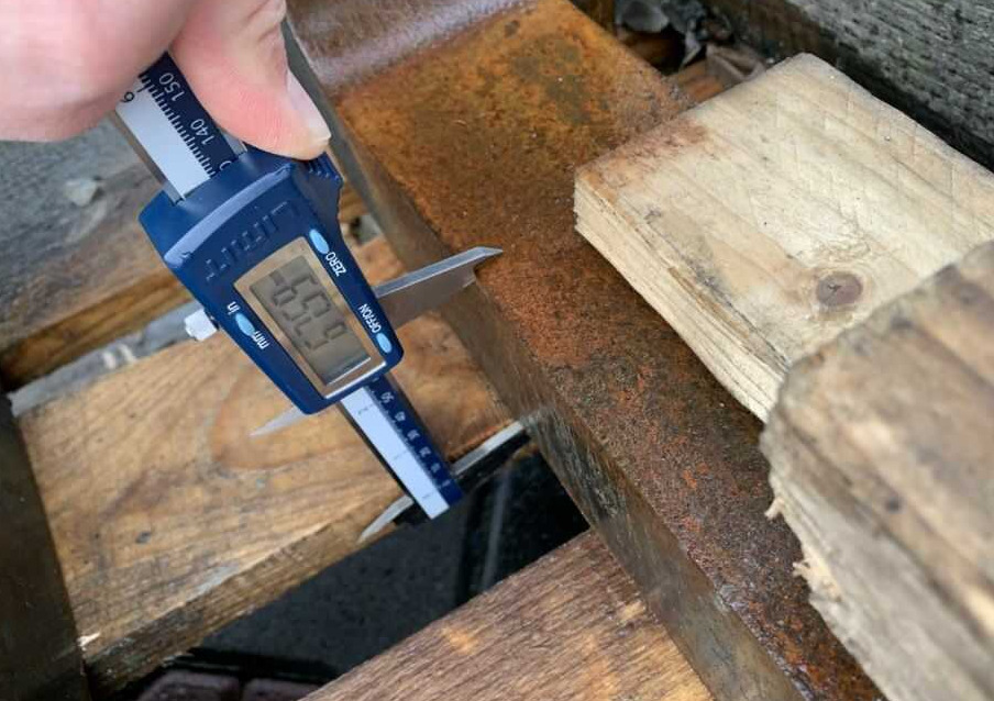 Durwen DPK60CP - Вилы: фото 4 Durwen DPK60CP - Вилы: фото 4