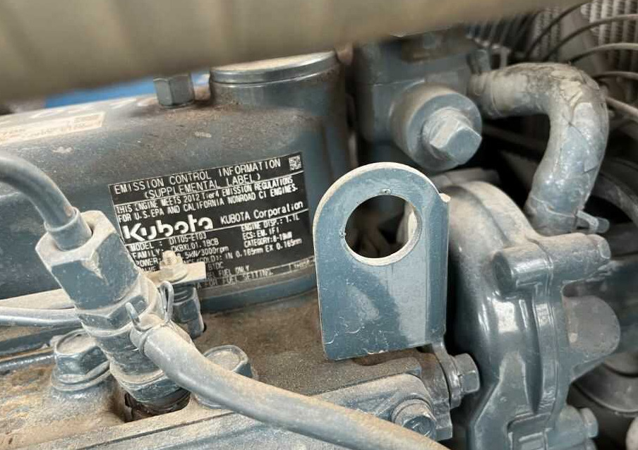 Genie Z-34/22 в лизинг Genie Z-34/22: фото 8