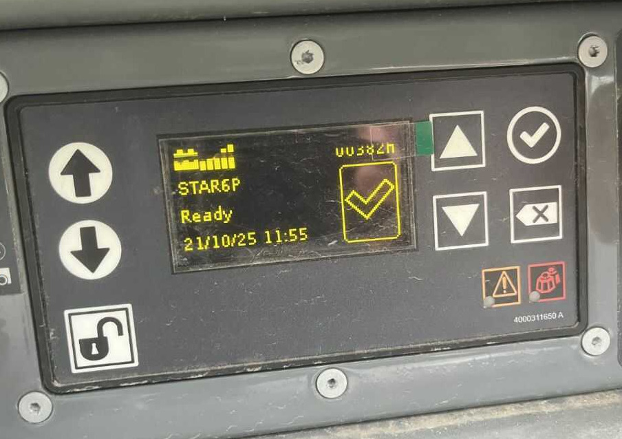 Haulotte STAR 6P AC - Вертикальный мачтовый подъемник: фото 5 Haulotte STAR 6P AC - Вертикальный мачтовый подъемник: фото 5