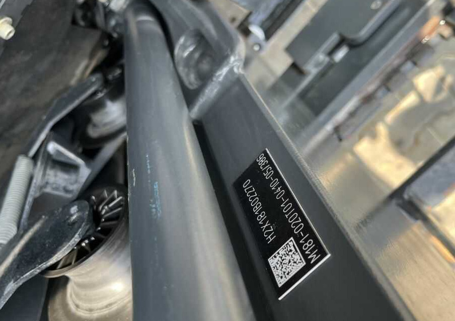 Linde E14-01 - Электропогрузчик: фото 5 Linde E14-01 - Электропогрузчик: фото 5