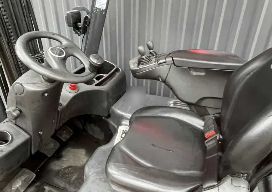 Linde E14-02 в лизинг Linde E14-02: фото 8