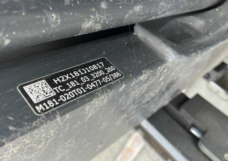 Linde E15-02 - Электропогрузчик: фото 4 Linde E15-02 - Электропогрузчик: фото 4