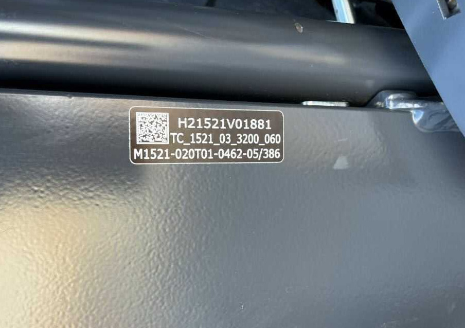 Linde E15-02 - Электропогрузчик: фото 5 Linde E15-02 - Электропогрузчик: фото 5