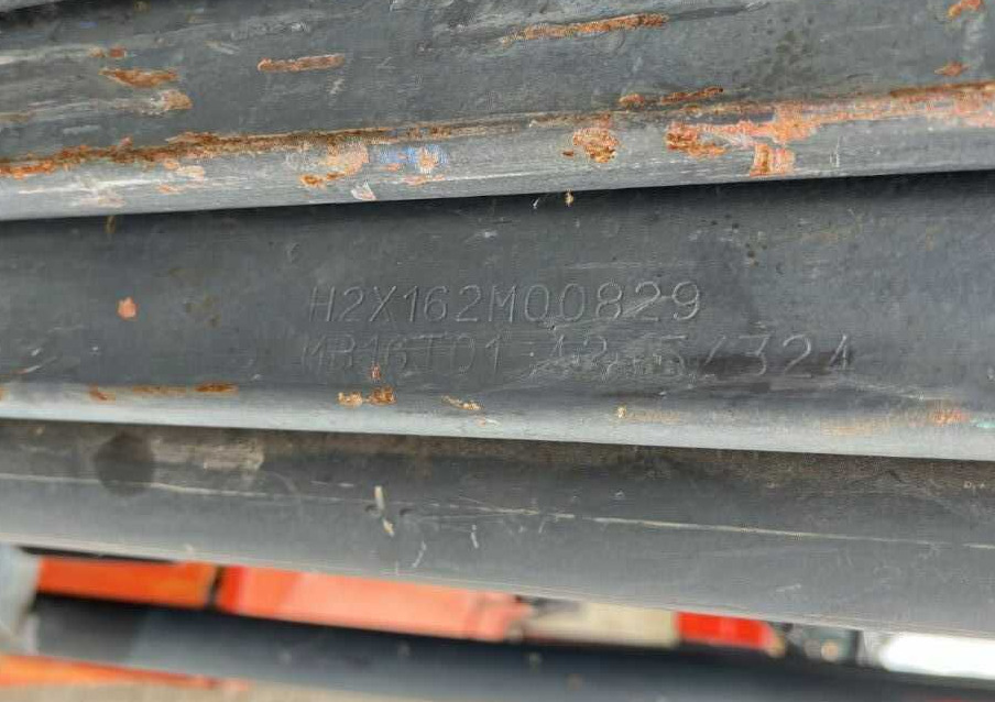 Linde E15 - Электропогрузчик: фото 5 Linde E15 - Электропогрузчик: фото 5