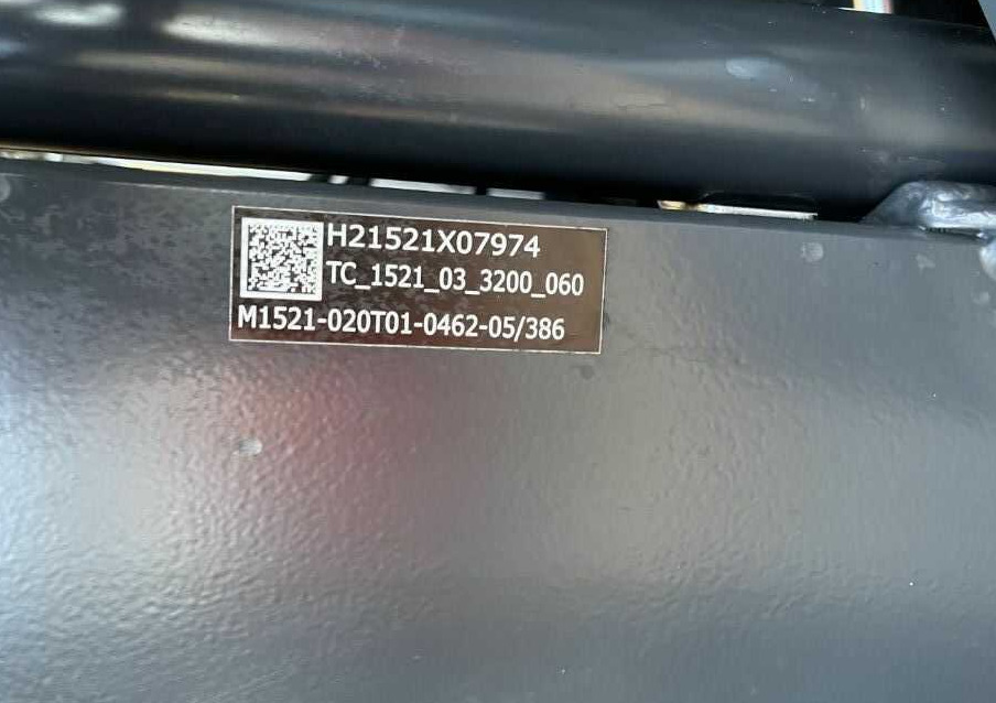 Linde E16P-02 - Электропогрузчик: фото 5 Linde E16P-02 - Электропогрузчик: фото 5