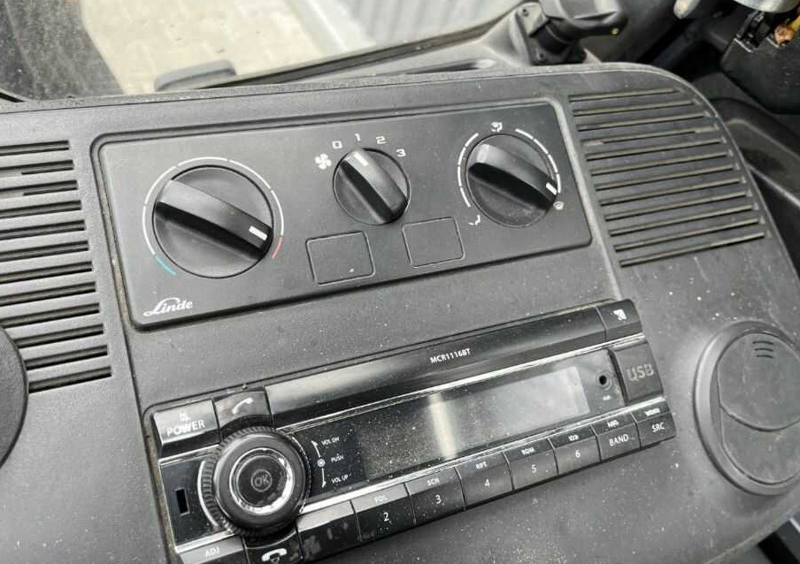 Linde E40/600HL - Электропогрузчик: фото 4 Linde E40/600HL - Электропогрузчик: фото 4