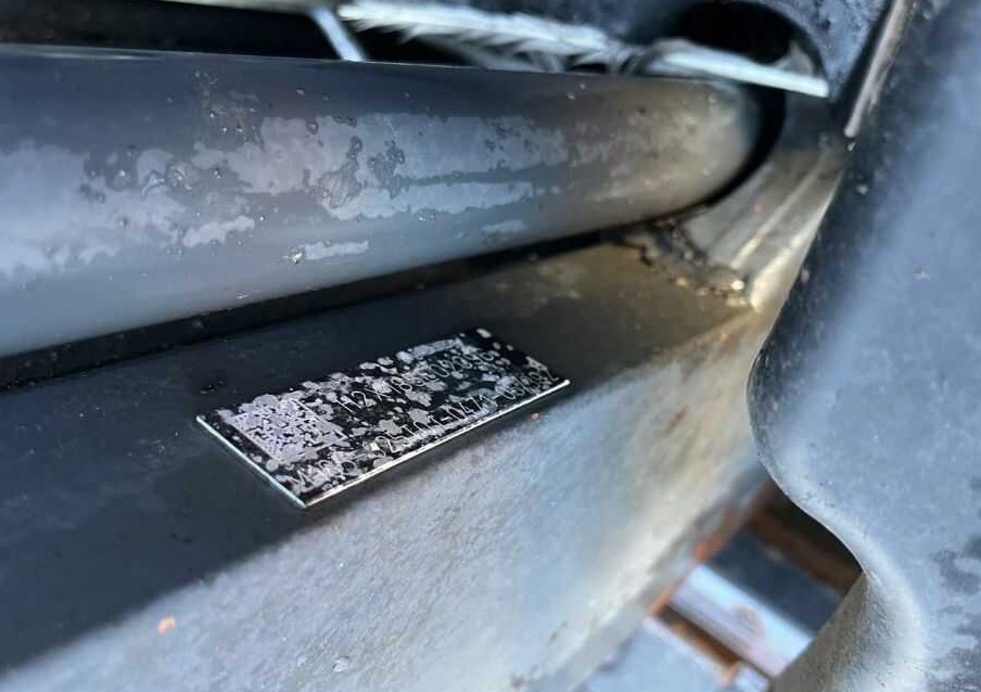 Linde H25D-01 - Дизельный погрузчик: фото 5 Linde H25D-01 - Дизельный погрузчик: фото 5