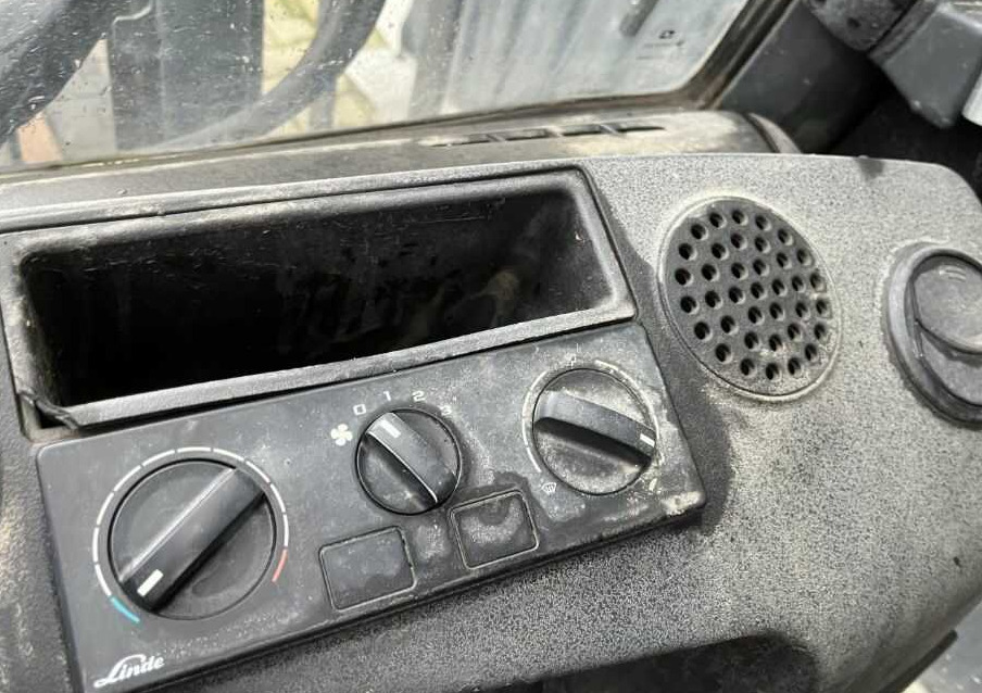 Linde H25D-02 - Дизельный погрузчик: фото 5 Linde H25D-02 - Дизельный погрузчик: фото 5