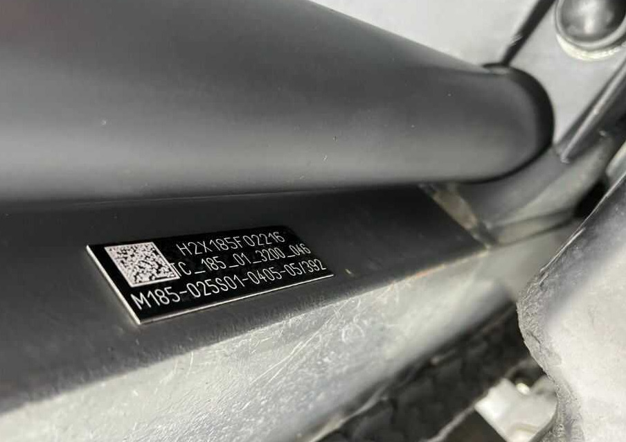 Linde H25T-02 - Газовый погрузчик: фото 2 Linde H25T-02 - Газовый погрузчик: фото 2