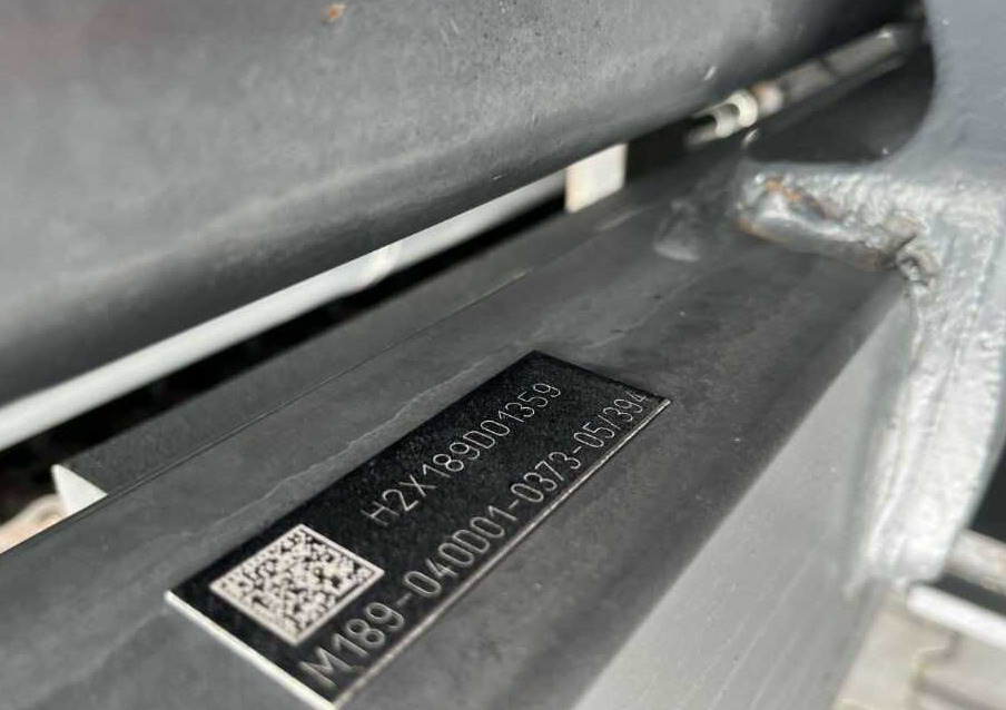 Linde H40T-02 - Газовый погрузчик: фото 5 Linde H40T-02 - Газовый погрузчик: фото 5