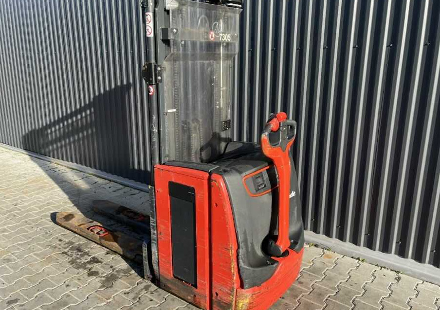 Linde L16 в лизинг Linde L16: фото 8 Linde L16 в лизинг Linde L16: фото 8