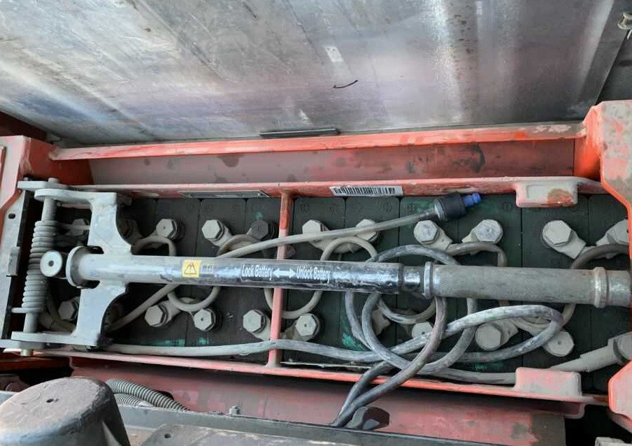 Linde L16AP - Штабелер: фото 3 Linde L16AP - Штабелер: фото 3