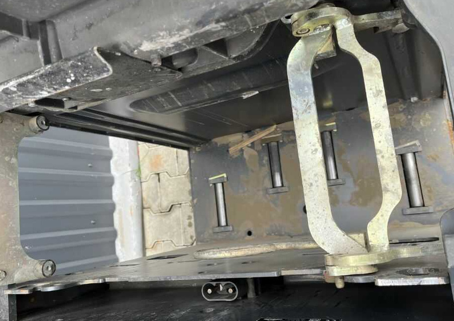 Linde N20 - Сборщик заказов: фото 5 Linde N20 - Сборщик заказов: фото 5