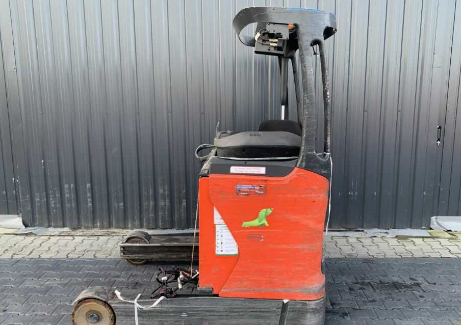 Linde R14HD-01 - Ричтрак: фото 1 Linde R14HD-01 - Ричтрак: фото 1