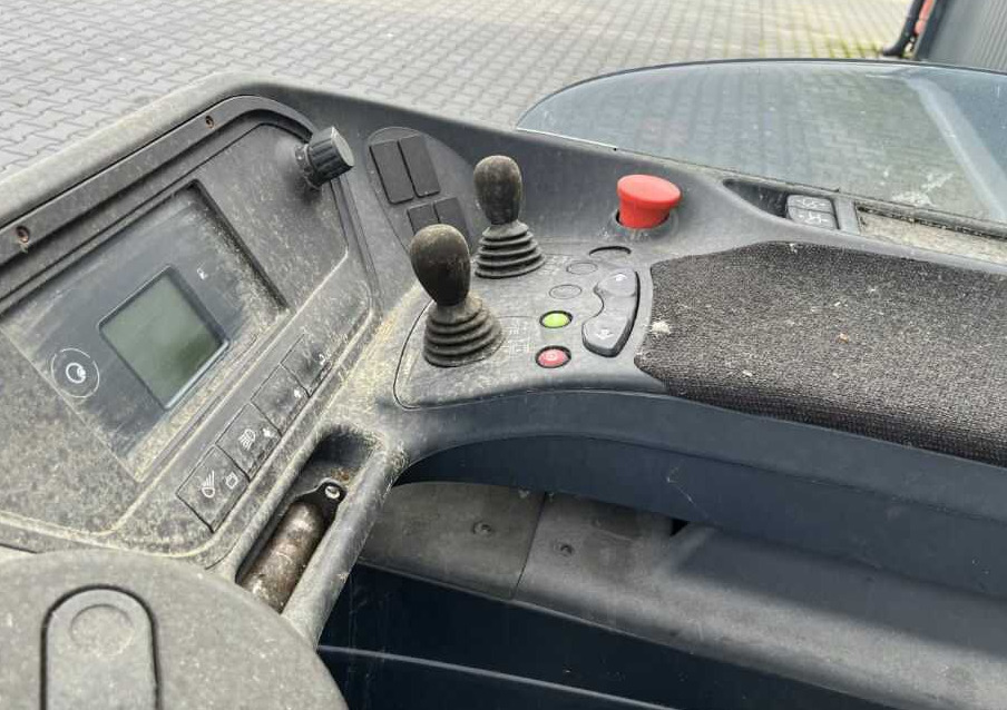 Linde R14HD-01 - Ричтрак: фото 5 Linde R14HD-01 - Ричтрак: фото 5