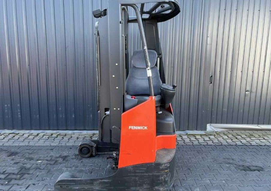 Linde R14X - Ричтрак: фото 2 Linde R14X - Ричтрак: фото 2