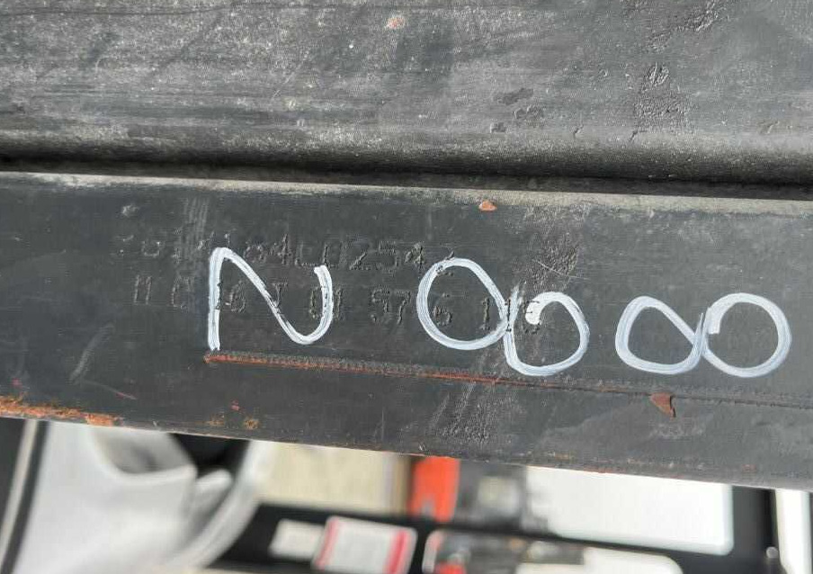 Linde R16-02 - Ричтрак: фото 5 Linde R16-02 - Ричтрак: фото 5