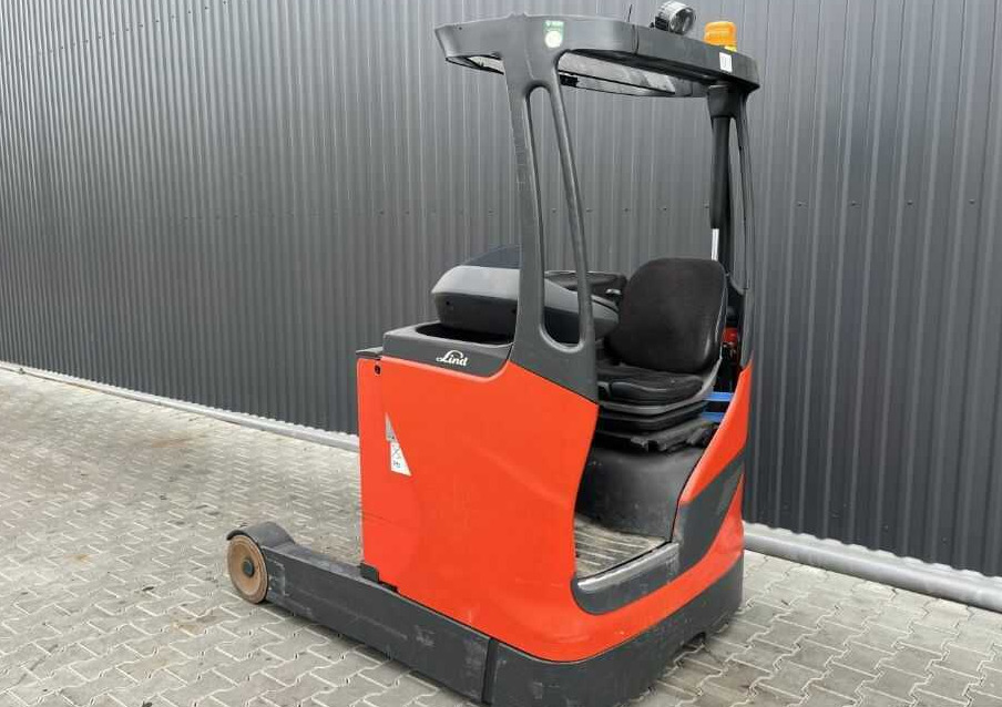 Ричтрак Linde R16HD-01: фото 7