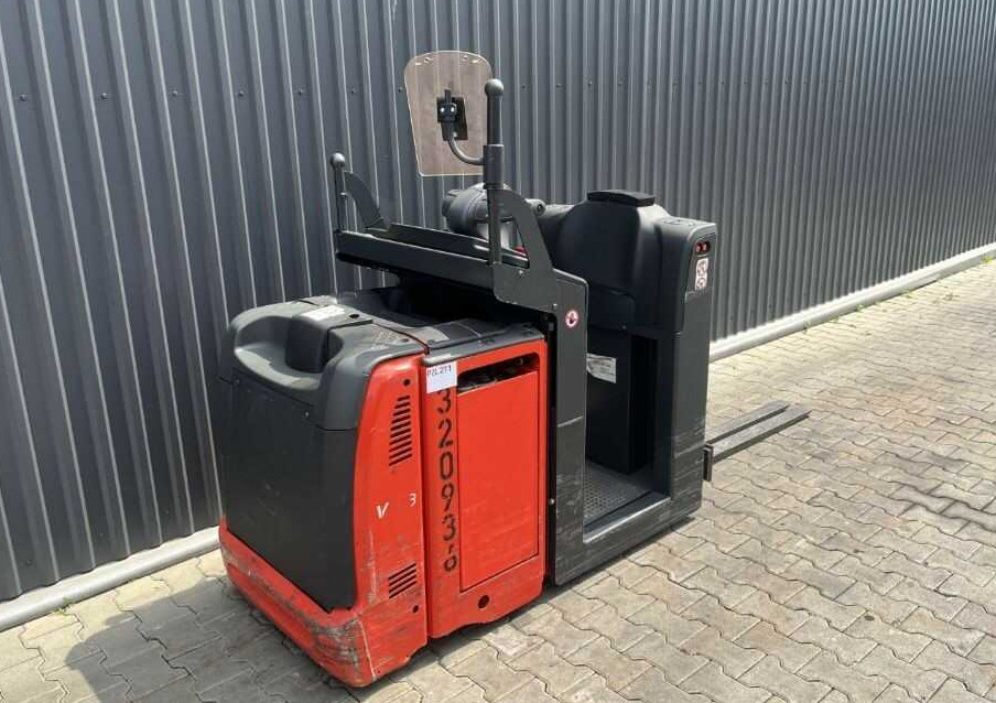 Linde V08-02 - Сборщик заказов: фото 1 Linde V08-02 - Сборщик заказов: фото 1