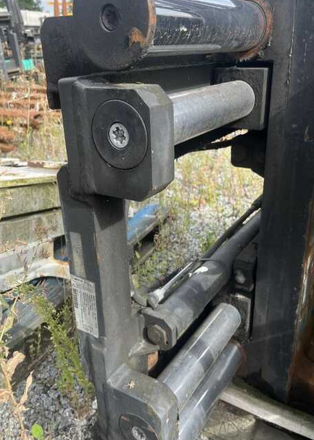 Meyer 6-509N - Вилы: фото 5 Meyer 6-509N - Вилы: фото 5