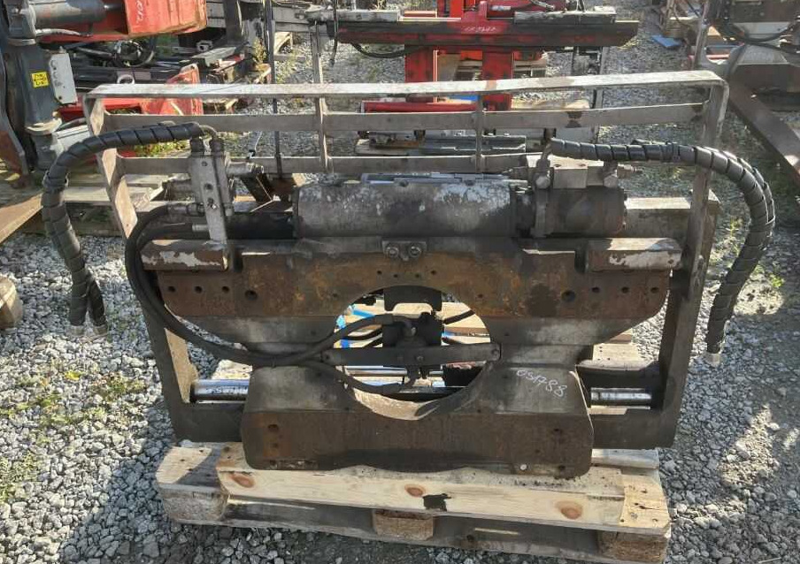 Durwen DZVW 35-GS - Навесное оборудование: фото 4 Durwen DZVW 35-GS - Навесное оборудование: фото 4